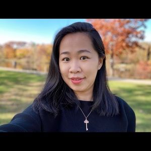 Meet your Posher, Jing